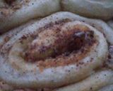Foto langkah ke 3 dari resep Roll bread eggless panggang teflon.