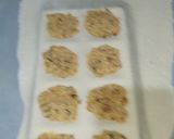 Foto del paso 3 de la receta: Raviolones de ricota, masa sin huevo