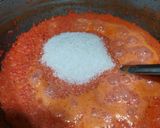 A picture of step 1 of Beetroot Gajar Halwa Cake - Beetroot Carrot Halwa Valentines Cake.