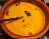 કઢી પકોડા (Kadhi Pakoda Recipe in Gujarati) રેસીપી સ્ટેપ12ફોટો