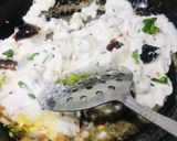 A picture of step 4 of Coconut Rice Dumplings / Idli Dosa Batter Dumplings.