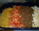 Foto del paso 7 de la receta: Súper Ensalada deliciosa