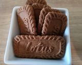 Une image de l'étape 5 de Tiramisu Spéculoos, pommes, caramel beurre salé.