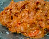 Foto langkah ke 5 dari resep Sambal terasi.