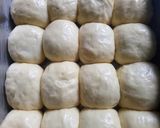 Foto langkah ke 7 dari resep Roti Manis.
