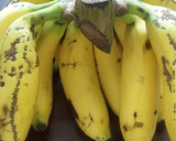 Foto langkah ke 1 dari resep Piscok keju.