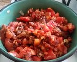 Foto del paso 2 de la receta: Chicharrón prensado a la mexicana