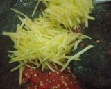 Foto langkah ke 3 dari resep Sambel Mangga Muda (sambel pencit).