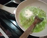 Foto langkah ke 9 dari resep Spaghetti Carbonara Sehat.