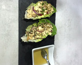 Foto del paso 7 de la receta: Laab gai, ensalada tailandesa de pollo