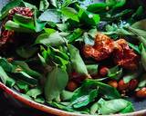 Curry leaves chutney recipe step 2 photo