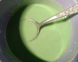 Foto langkah ke 1 dari resep Mochi isi.