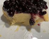 Foto del paso 3 de la receta: Tarta de queso para desayunar!