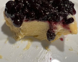 Foto del paso 3 de la receta: Tarta de queso para desayunar!