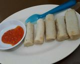 Foto langkah ke 6 dari resep Pempek bangka.