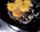 A picture of step 6 of Kasondi pickles potatoes kabab.