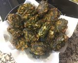 Foto del paso 5 de la receta: Torrejas de acelga
