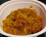 Foto langkah ke 6 dari resep Selai Nanas Homemade.