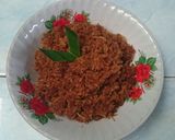Foto langkah ke 3 dari resep Inti Kelapa.