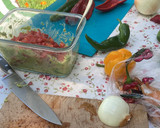Foto del paso 2 de la receta: Guacamole