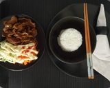 Foto langkah ke 4 dari resep Beef Teriyaki ala Hokben.