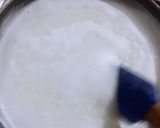 A picture of step 2 of Homemade Condence milk.