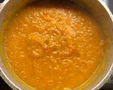 Foto del paso 2 de la receta: Sopa crema de calabaza y zanahoria 🥕