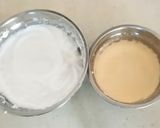 Foto del paso 4 de la receta: Pastel Keto de Coco sin harina