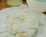 Foto del paso 3 de la receta: Scones con el suero de yogurt