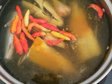 Parede Ikan Bandeng