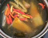 Foto langkah ke 3 dari resep Parede Ikan Bandeng.