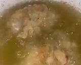 Foto langkah ke 3 dari resep Ayam crispy 1x celup.