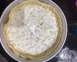 Foto del paso 5 de la receta: Tarta de cebolla y crema