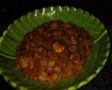 পেঁপে চিংড়ি(Pepe chingri recipe in bengali) রেসিপির ধাপ 6 ছবি
