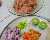 Foto langkah ke 3 dari resep Ayam Bumbu Taichan.