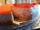 Torta de Yogurt