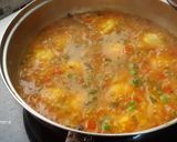 Foto del paso 5 de la receta Arroz de rape