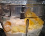 Foto langkah ke 1 dari resep Chicken pot pie.