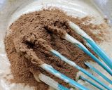 Foto del paso 2 de la receta: Delicia para merienda ➡️ de harina sarraceno 🍫