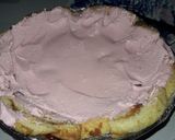 Foto del paso 7 de la receta: Charlotte Royale de Frutilla 🍓