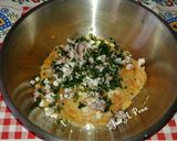 Foto del paso 7 de la receta Albóndigas de pulpo