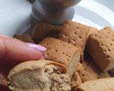 Foto del paso 4 de la receta: Bizcochitos integrales para el mate viajero