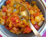 Foto del paso 2 de la receta: Empanada de sardinas (porrachas)