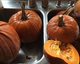 Foto del paso 2 de la receta: Pay de Calabaza