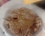 Foto del paso 7 de la receta: Pan Chapati sin levadura, ideal pollo con curry o tacos !