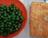 Foto langkah ke 1 dari resep Tumis Oncom Leunca.