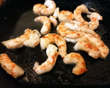 Foto del paso 1 de la receta: Arroz Frito con Langostinos al Estilo Tailandés