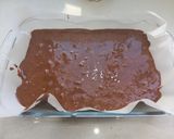 صورة لخطوة 2 من وصفة براونيز 👌