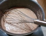 Une image de l'étape 3 de 🍫Crème Dessert Chocolat façon Danette.