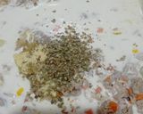 Foto langkah ke 2 dari resep Bitterballen Ayam Keju.